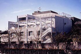 本社