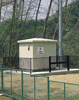 国土交通省 利根川ダム統合管理事務所