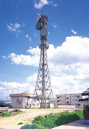 東北地方整備局 米沢国道維持出張所