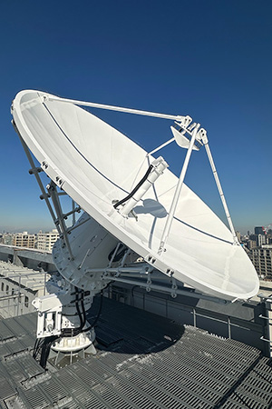 日本テレビ放送網（株）番町スタジオ